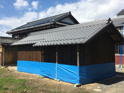 東近江のリフォームに対応する【大康工務店】では木造の良さを活かした家づくりが可能！